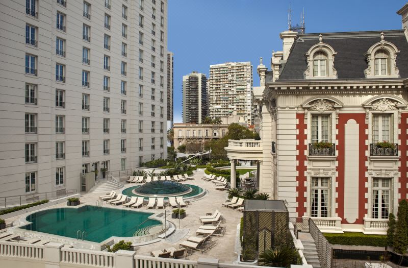 Four Seasons Hotel Buenos Aires photo 3