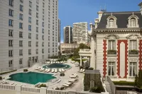 Four Seasons Hotel Buenos Aires - Luxury