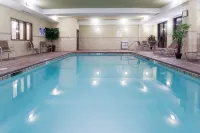 Holiday Inn Express & Suites RICHFIELD by IHG - Pools