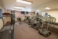 Holiday Inn Express & Suites RATON by IHG - Gym