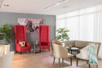 Leonardo Inn Hotel Dead Sea