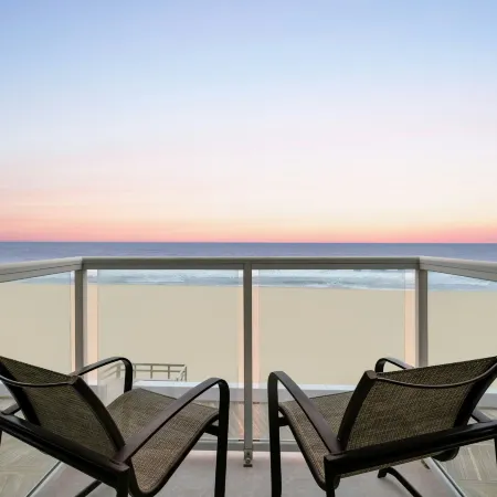 Courtyard Ocean City Oceanfront