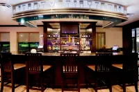 Holiday Inn SAN ANTONIO N - STONE OAK AREA by IHG - bar