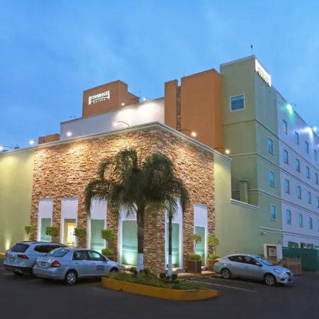 Staybridge Suites QUERETARO by IHG