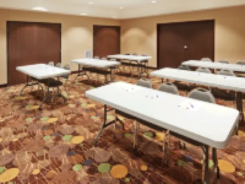 Holiday Inn Express & Suites OKMULGEE by IHG Hotels in Okmulgee