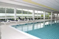 Fletcher Hotel - Resort Spaarnwoude - Pool