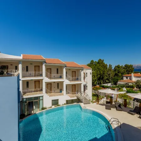 The Pelican Beach Resort & Spa - Adults Only
