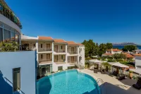 The Pelican Beach Resort & Spa - Adults Only - Beach