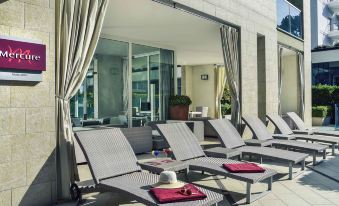Mercure Rimini Artis