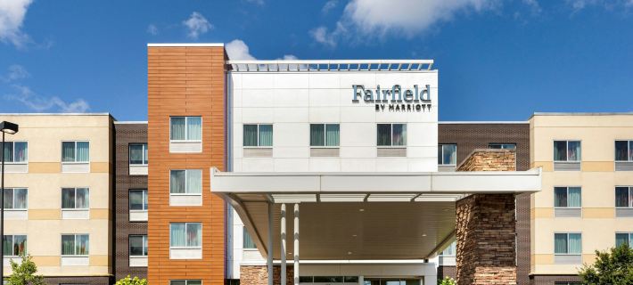 Fairfield Inn & Suites St. Louis West/Wentzville Hotels in St. Charles County