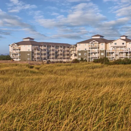 WorldMark Long Beach