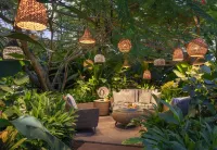 Rosewood Baha Mar Hotels in 