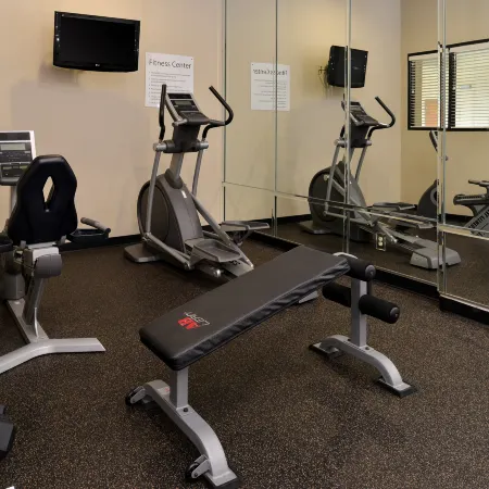 Holiday Inn MONTGOMERY AIRPORT SOUTH by IHG