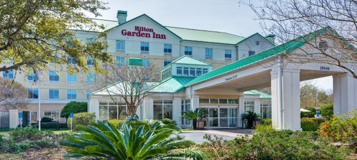 Hilton Garden Inn Mobile East Bay/Daphne Hotels in Baldwin County