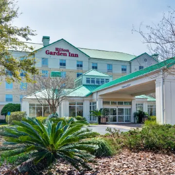 Hilton Garden Inn Mobile East Bay/Daphne