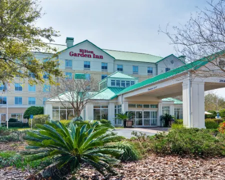 Hilton Garden Inn Mobile East Bay/Daphne Hotels in Daphne