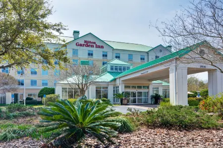 Hilton Garden Inn Mobile East Bay/Daphne Отели в г. Болдуин