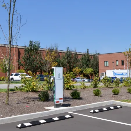 Holiday Inn Express & Suites LEXINGTON - HAMBURG AREA by IHG