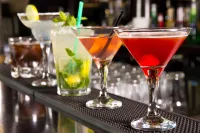 Holiday Inn SAN MARCOS-CONVENTION CTR AREA by IHG - bar