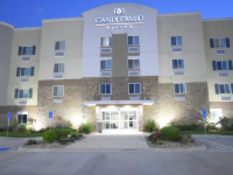 Candlewood Suites KANSAS CITY - INDEPENDENCE by IHG Hotels in Independence
