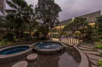 Holiday Inn CIKARANG JABABEKA by IHG - Hot Springs