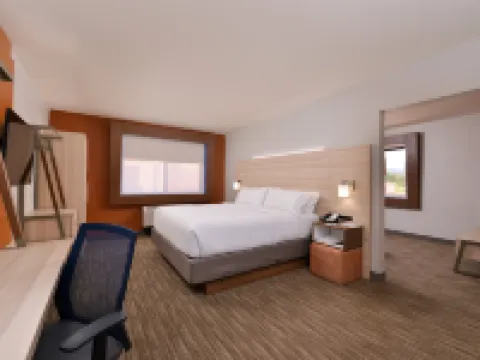 Holiday Inn Express SEDONA - OAK CREEK by IHG Hotels in Village of Oak Creek