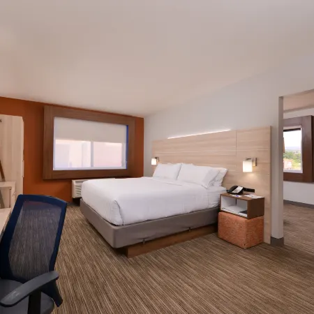 Holiday Inn Express SEDONA - OAK CREEK by IHG
