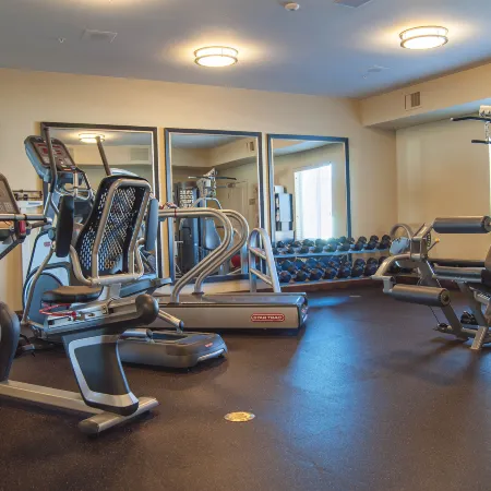 Candlewood Suites DENVER NORTH - THORNTON by IHG