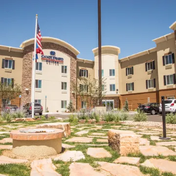 Candlewood Suites DENVER NORTH - THORNTON by IHG
