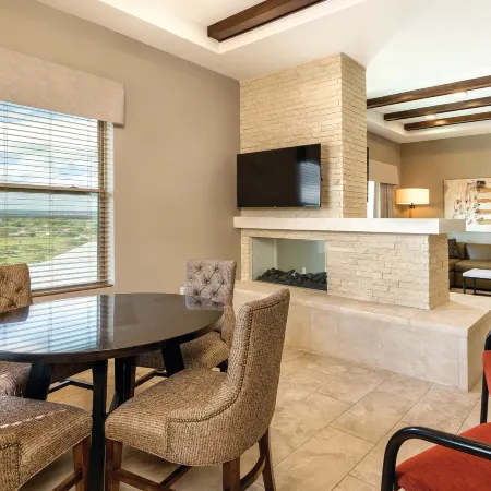 WorldMark Marble Falls