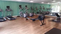Holiday Inn Express NORTH AUGUSTA - SC by IHG - Gym