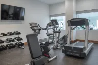 Holiday Inn Express & Suites SILAO AEROPUERTO - TERMINAL by IHG - Gym