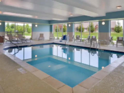 Holiday Inn Express SPRING HILL by IHG Hotels in Maury County