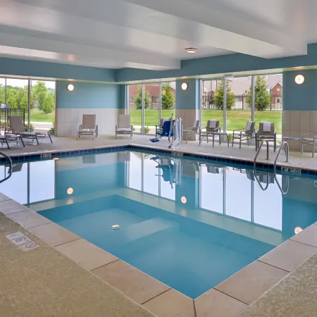 Holiday Inn Express SPRING HILL by IHG