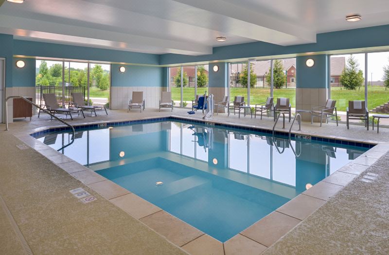 Holiday Inn Express Spring Hill by IHG photo 2