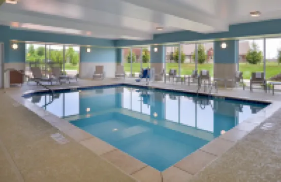 โรงแรม Holiday Inn Express Spring Hill บาย IHG
