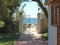 Holiday home with private pool in Fanusa Hotels in 