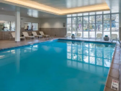 Element Bend Hotels in Bend