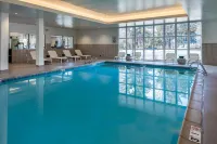 엘리먼트 벤드 벤드 호텔