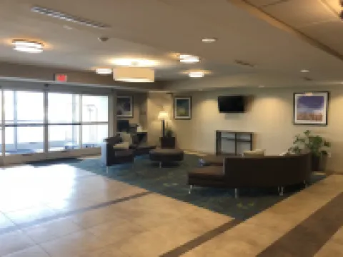 Candlewood Suites EL DORADO by IHG