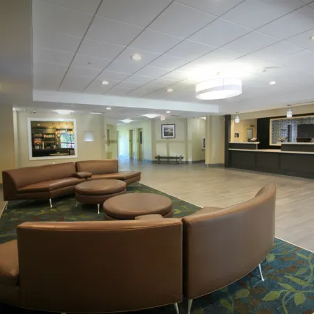 Candlewood Suites Memphis East by IHG