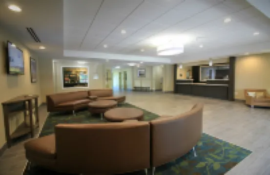 Candlewood Suites Memphis East by IHG