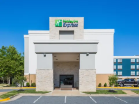 Holiday Inn Express LORTON by IHG Hotels in Lorton