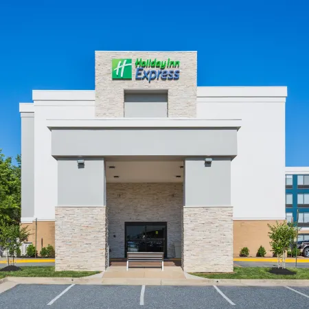 Holiday Inn Express LORTON by IHG