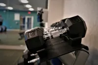 Holiday Inn Express & Suites OCALA by IHG - Gym