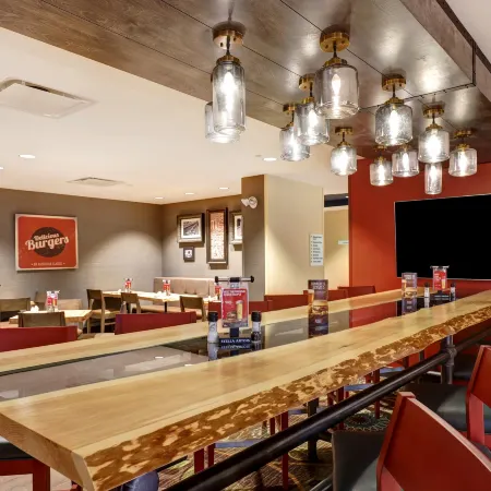 Holiday Inn MISSISSAUGA TORONTO WEST by IHG