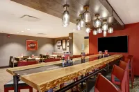 Holiday Inn MISSISSAUGA TORONTO WEST by IHG - Bữa sáng