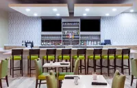 Holiday Inn AMARILLO EAST by IHG - bar