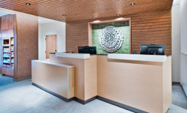 Fairfield Inn & Suites Deerfield Beach Boca Raton