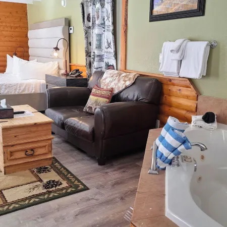 Stonebrook Resort - Adult Only